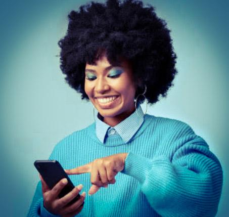 How to Hide Number on MTN