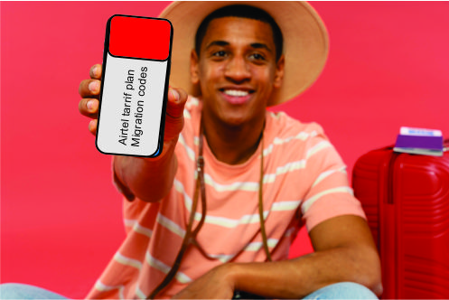 airtel tarrif plan migration code