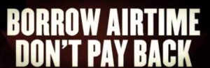 How to Pay MTN Loan Without Recharging