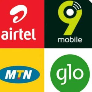 Best Mobile Networks for Data in Nigeria