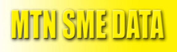 How to Share SME Data on MTN