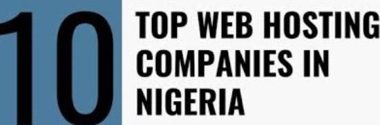 best-hosting-companies-in-Nigeria