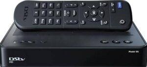 Types of DStv Decoders and Their Prices