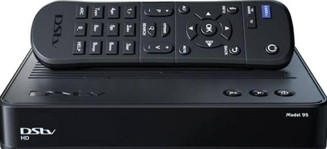 Types of DStv Decoders and Their Prices